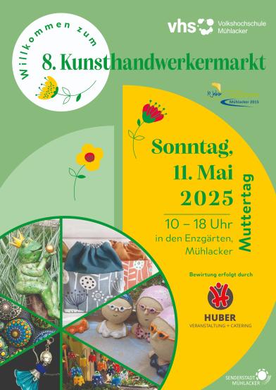 Kunsthandwerkermart 2024