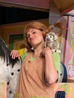 Foto: Theater Fritz und Freunde