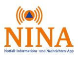 Warn-App NINA