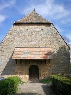 Westeingang der Frauenkirche