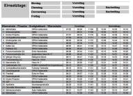 Buslinie Wiernsheim – Pinache – Großglattbach